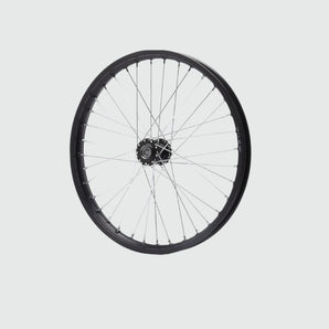 Talaria Rear Black Wheel 19 x 1.60 inch - Inner City Scooters - Wheel ireland