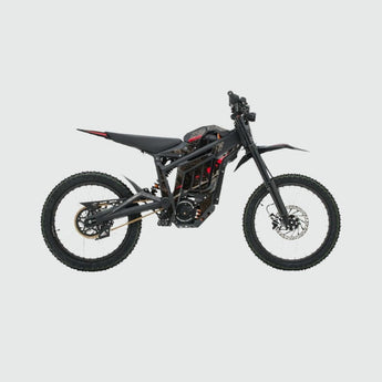 Talaria Sting Pro MX5 Off Road Dirt Bike - Inner City Scooters - Electric Bikes ireland