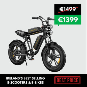 Engwe M20 26Ah - Inner City Scooters - Electric Bikes ireland
