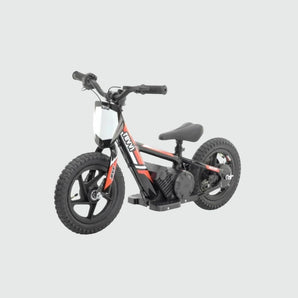 Revvi 12" Kid's Electric Balance Bike - Inner City Scooters - Electric Bikes ireland