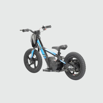 Revvi 12" Kid's Electric Balance Bike - Inner City Scooters - Electric Bikes ireland