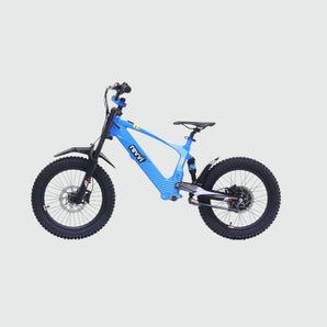 Revvi 18" Kid's Electric Balance Bike - Inner City Scooters - Electric Bikes ireland