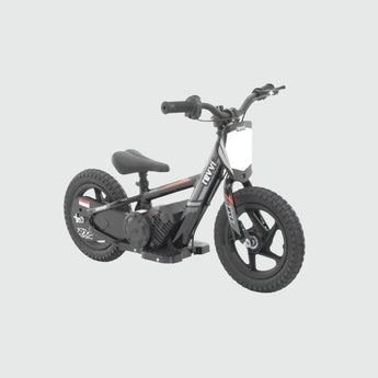 Revvi 12" Kid's Electric Balance Bike - Inner City Scooters - Electric Bikes ireland