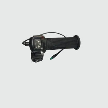 Revvi 18 Inch And 20 Inch Throttle - Inner City Scooters - Throttle ireland