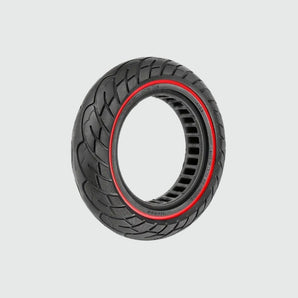 10x2.5 Solid Tyre for Kukirin G2 Max,M4 and Inner City 365 Pro - Inner City Scooters - Tyre ireland