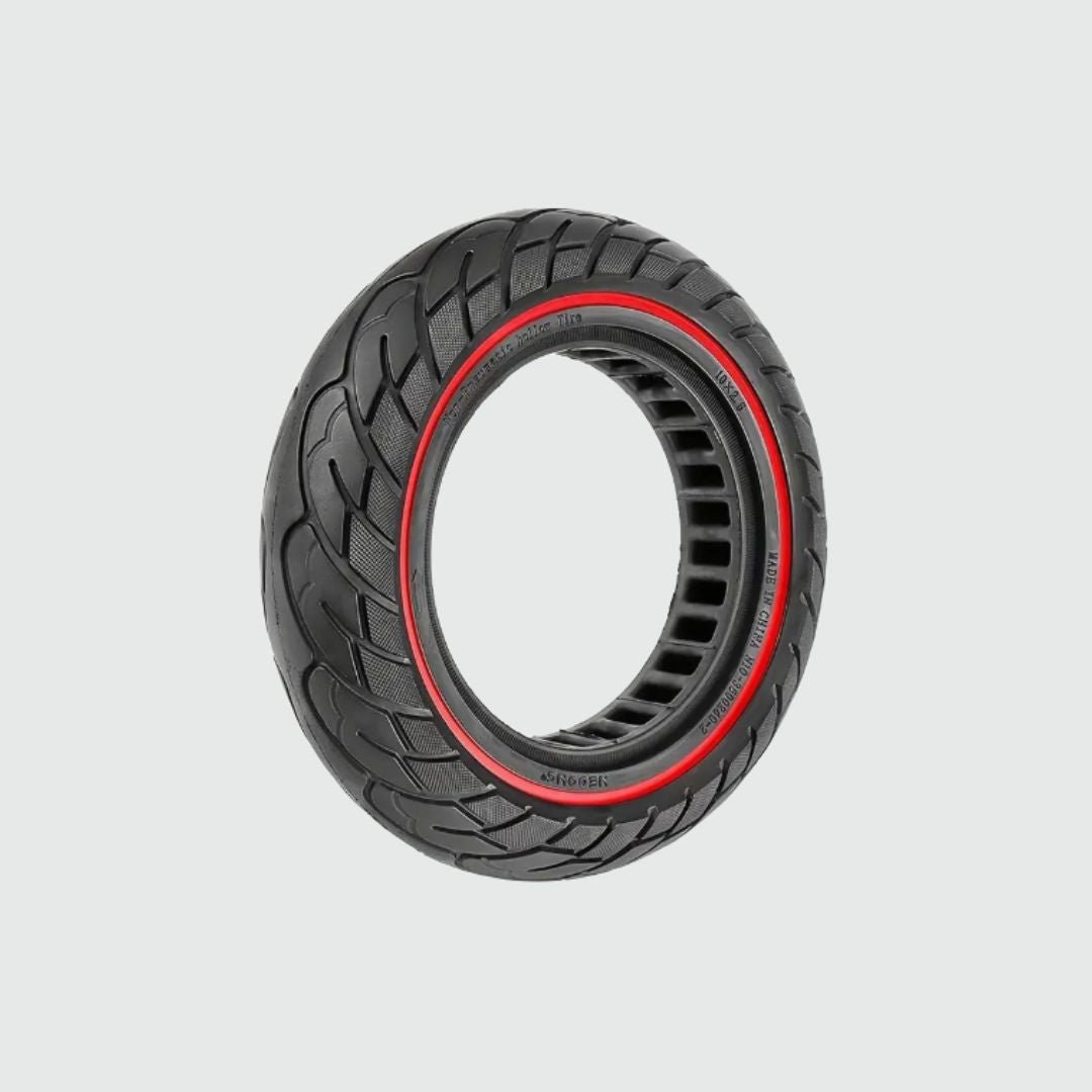 Two Wheel Inner City 10x2.5 Solid Tyre for Kukirin G2 Max,M4 and Inner City 365 Pro – Inner ...
