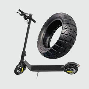 KuKirin G2 Pro Tyre Replacement - 8.5 Inch 8.5x3.0 - Inner City Scooters - Tyre ireland