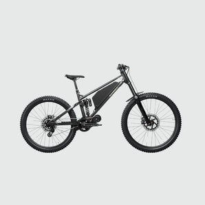 Bonnell 775 MX - Inner City Scooters - Electric Bikes ireland