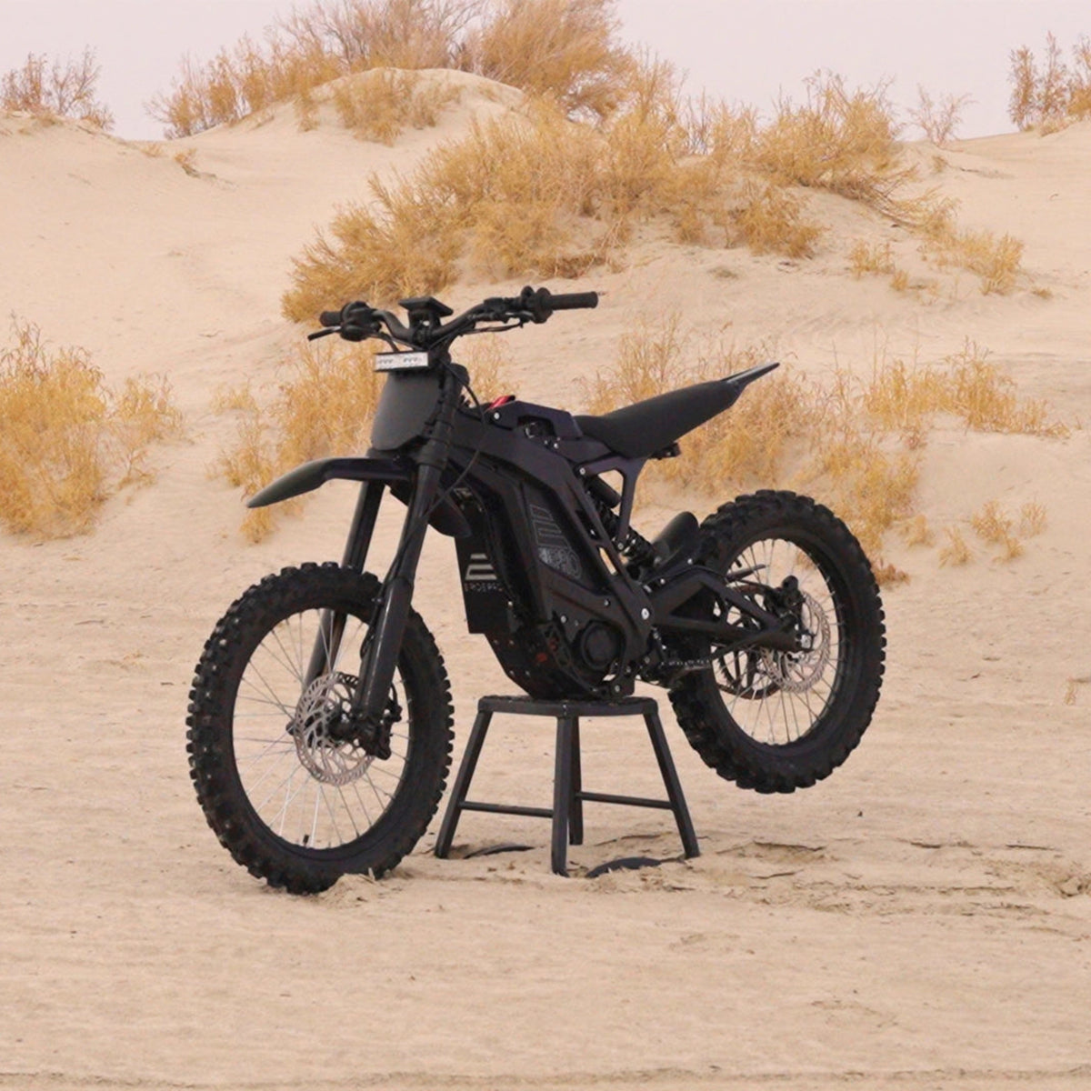 E RIDE PRO SR Off Road Bike