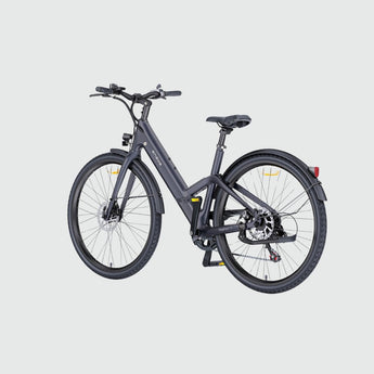 Engwe MapFour N1 Air ST - Inner City Scooters - Electric Bikes ireland