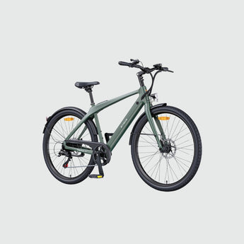 Engwe MapFour N1 Air - Inner City Scooters - Electric Bikes ireland
