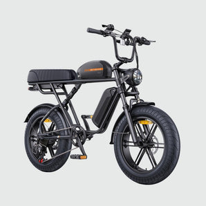 Engwe M1 Dual Battery - Inner City Scooters - Electric Bikes ireland