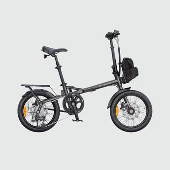 ENGWE ZIP | Lightweight Folding Bike - Inner City Scooters - Electric Bikes ireland