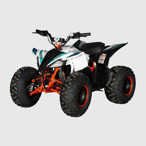 Kayo E-Bull Youth Electric Quad/ATV