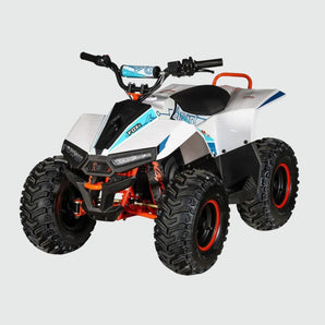 Kayo Fox-E Kid's Electric Quad/ATV - Inner City Scooters - Electric ATV ireland