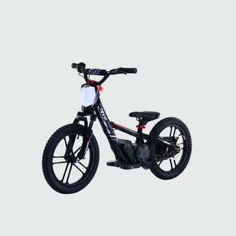Revvi 16"Plus Kid's Electric Balance Bike - Inner City Scooters - Electric Bikes ireland