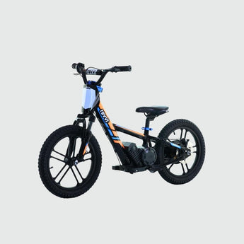 Revvi 16"Plus Kid's Electric Balance Bike - Inner City Scooters - Electric Bikes ireland