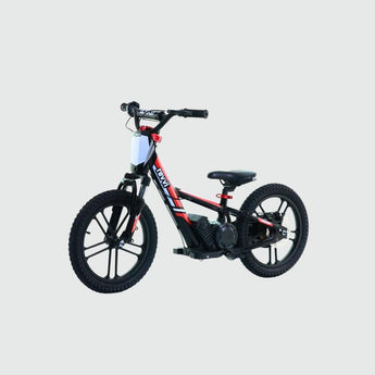 Revvi 16"Plus Kid's Electric Balance Bike - Inner City Scooters - Electric Bikes ireland
