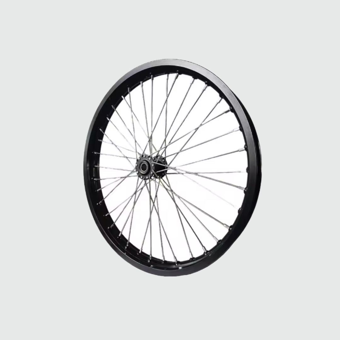Two Wheel Inner City Surron Wheel – Inner City Scooters