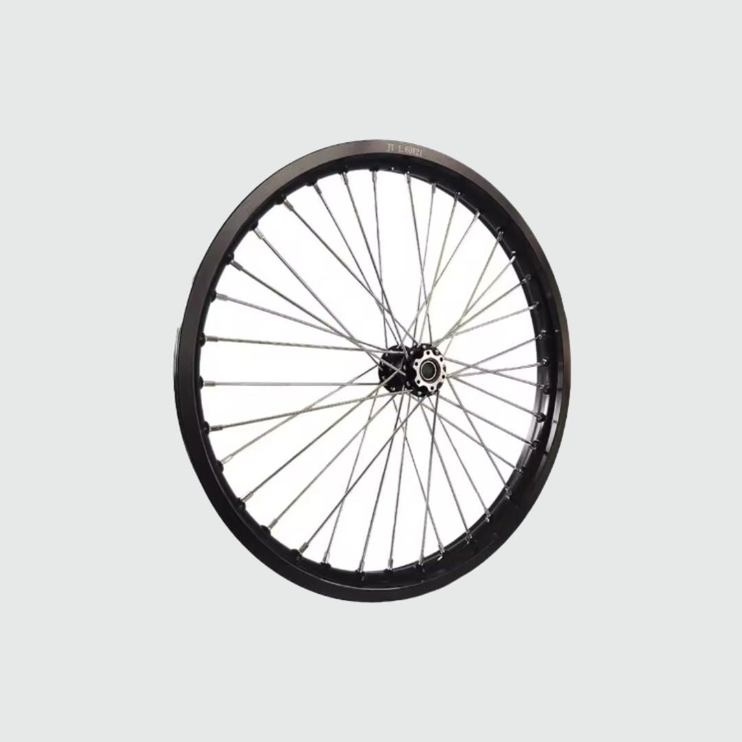 Two Wheel Inner City Surron Wheel – Inner City Scooters