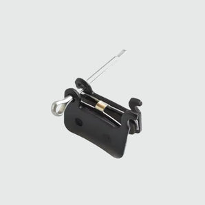 X - tech Semi Hydraulic Brake Pads - Inner City Scooters - Brake Pads ireland