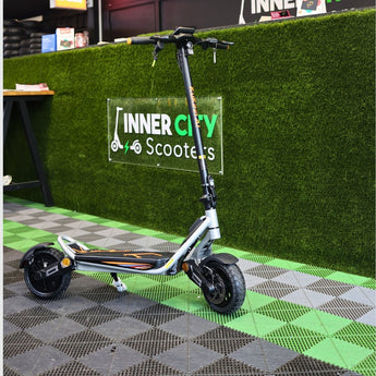 KuKirin A1 Electric Scooter - Inner City Scooters - Electric Scooter ireland