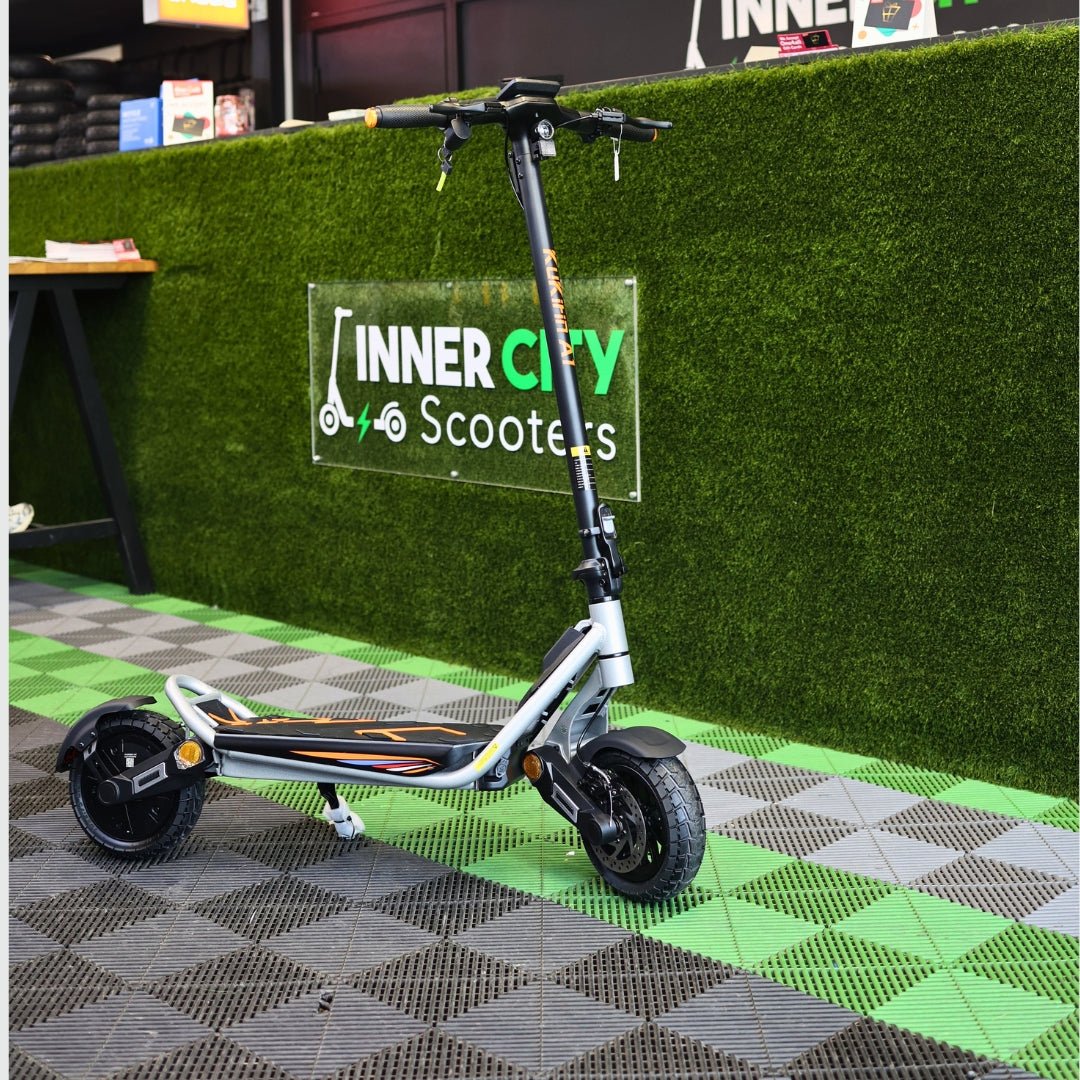 Kugoo KuKirin A1 Electric Scooter