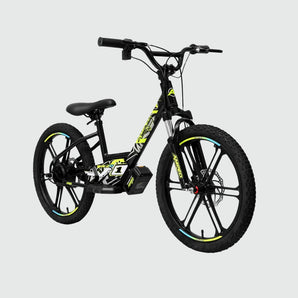 Amped A20 Balance Bike - Inner City Scooters - Electric Bikes ireland