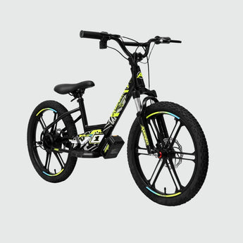 Amped A20 Balance Bike - Inner City Scooters - Electric Bikes ireland