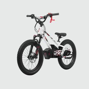 Amped A20 Pro Balance Bike