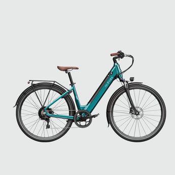 Fiido C11 Pro - Inner City Scooters - Electric Bikes ireland