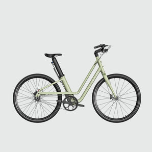Fiido C700 City E - Bike - Inner City Scooters - Electric Bikes ireland