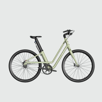 Fiido C700 City E - Bike - Inner City Scooters - Electric Bikes ireland