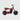 EBOX Dragster 60R Electric Minibike - Inner City Scooters - Electric Bikes ireland