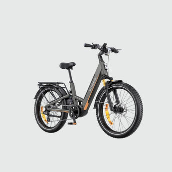 Engwe E26 3.0 Pro - Inner City Scooters - Electric Bikes ireland