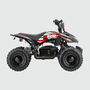 EBOX ACDC Kid's Electric Quad/ATV - Inner City Scooters - Electric ATV ireland