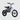 EBox V3 60 Offroad Dirt Bike - Inner City Scooters - Electric Bikes ireland