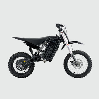 EBox V3 60 Offroad Dirt Bike - Inner City Scooters - Electric Bikes ireland