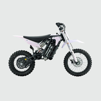 EBox V3 60 Offroad Dirt Bike - Inner City Scooters - Electric Bikes ireland