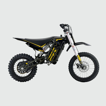 EBox V3 60R Offroad Dirt Bike - Inner City Scooters - Electric Bikes ireland