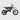 EBox V3 60R Offroad Dirt Bike - Inner City Scooters - Electric Bikes ireland