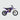 EBox V3 60R Offroad Dirt Bike - Inner City Scooters - Electric Bikes ireland