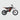 EBox V3 60R Offroad Dirt Bike - Inner City Scooters - Electric Bikes ireland