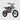 EBox V3 60R Offroad Dirt Bike - Inner City Scooters - Electric Bikes ireland