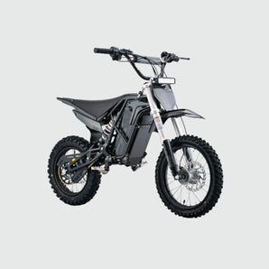EBox V3 72R Offroad Dirt Bike - Inner City Scooters - Electric Bikes ireland