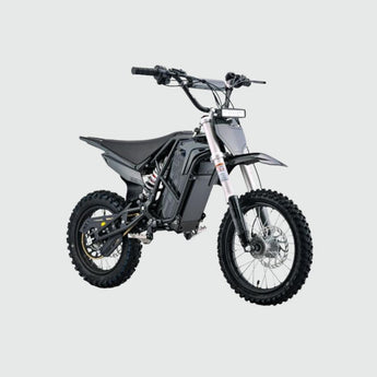 EBox V3 72R Offroad Dirt Bike - Inner City Scooters - Electric Bikes ireland