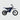 EBox V3 72R Offroad Dirt Bike - Inner City Scooters - Electric Bikes ireland