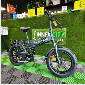 Engwe Engine Pro 2.0 - Inner City Scooters - Electric Bikes ireland
