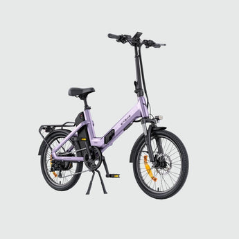 Engwe O20 Boost - Inner City Scooters - Electric Bikes ireland