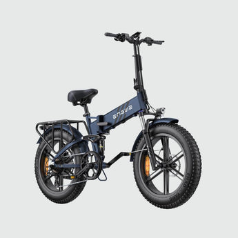 Engwe Engine Pro 2.0 - Inner City Scooters - Electric Bikes ireland